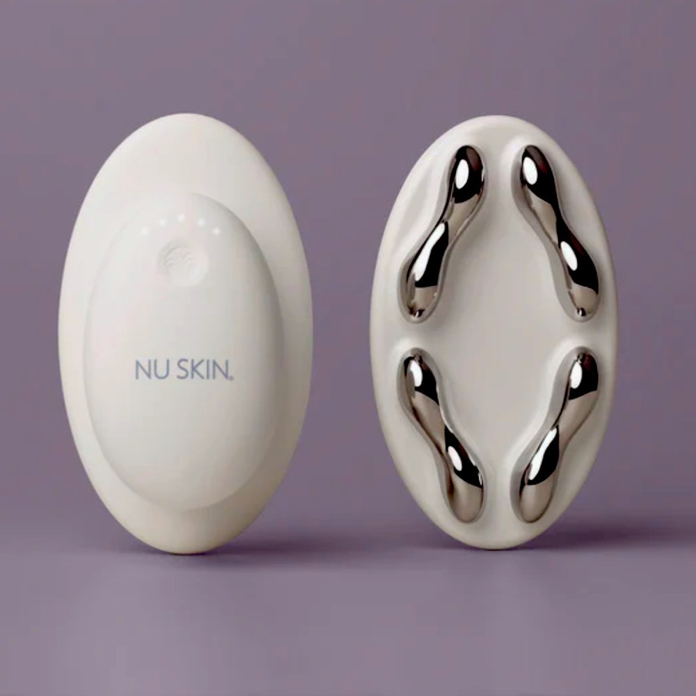 Nu Skin - RenuSpa iO